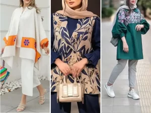 5 پارچه‌ بی نظیر برای استایل‌های جذاب و مدرن