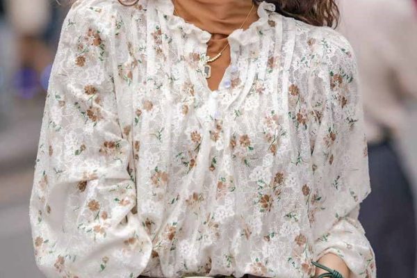 ژاکارد یا سوزندوزی: کدام برای لباس رسمی بهتر است؟