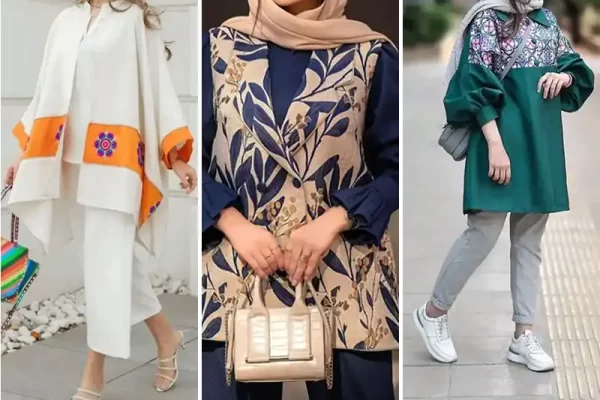 5 پارچه‌ بی نظیر برای استایل‌های جذاب و مدرن