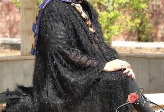 پارچه مشکی مخصوص دوخت چادر عبایی و مانتو عبا پارچه مشکی مخصوص دوخت چادر عبایی و مانتو عبا