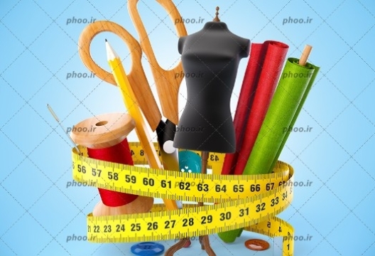 برای دوخت انواع لباس،چه مقدار پارچه بخریم؟ برای دوخت انواع لباس،چه مقدار پارچه بخریم؟
