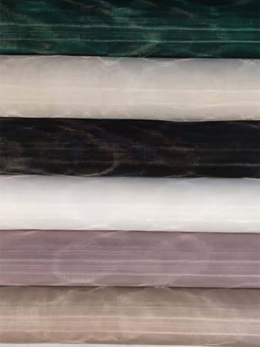 پارچه تور  زونیکس