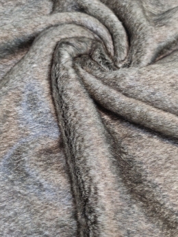 خز خارجی پرز کوتاه سموری 