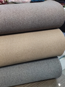 پارچه فوتر کش گرم بالا