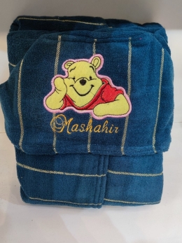 حوله بچه گانه مشاهیر