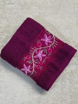 حوله دست وصورت