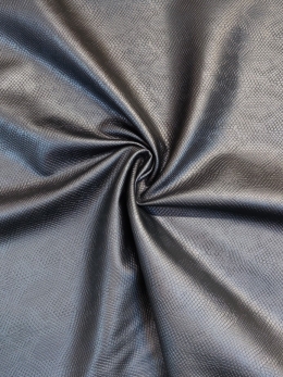 پارچه چرم کروکودیلی