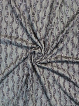 پارچه تور دانتل مشکی