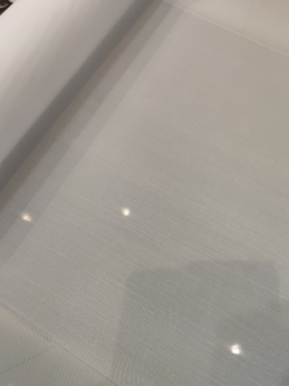 پارچه تور  ژیپون